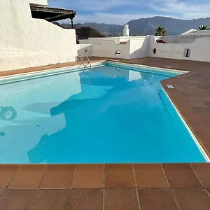Apartamento Paraiso Del Norte, Gáldar