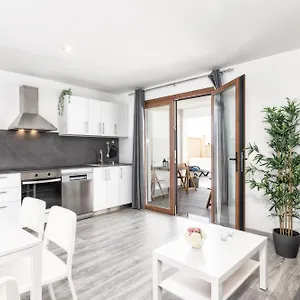 Apartamento Cerca Nueva, Las Manchas (La Palma)