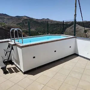 Сasa de vacaciones Casa Cueva Ca Maruca, Gáldar