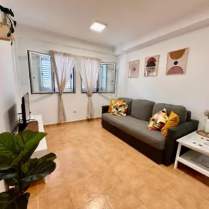 Apartamento Sardina Serena, Gáldar