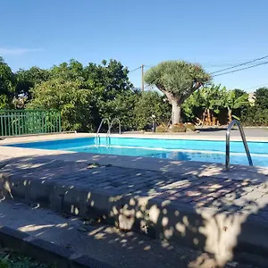 Villa Casa El Salitre, Gáldar