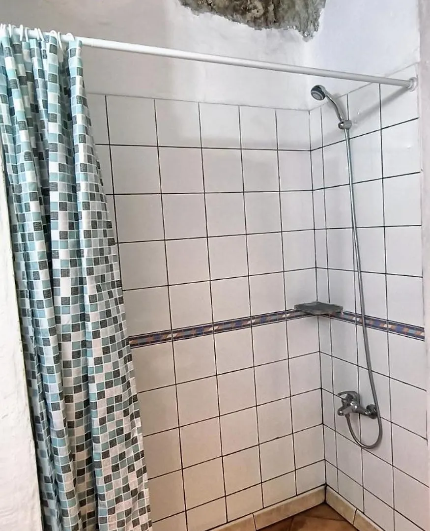 Holiday home Casa Cueva Barranco Hondo Villa Galdar Spain